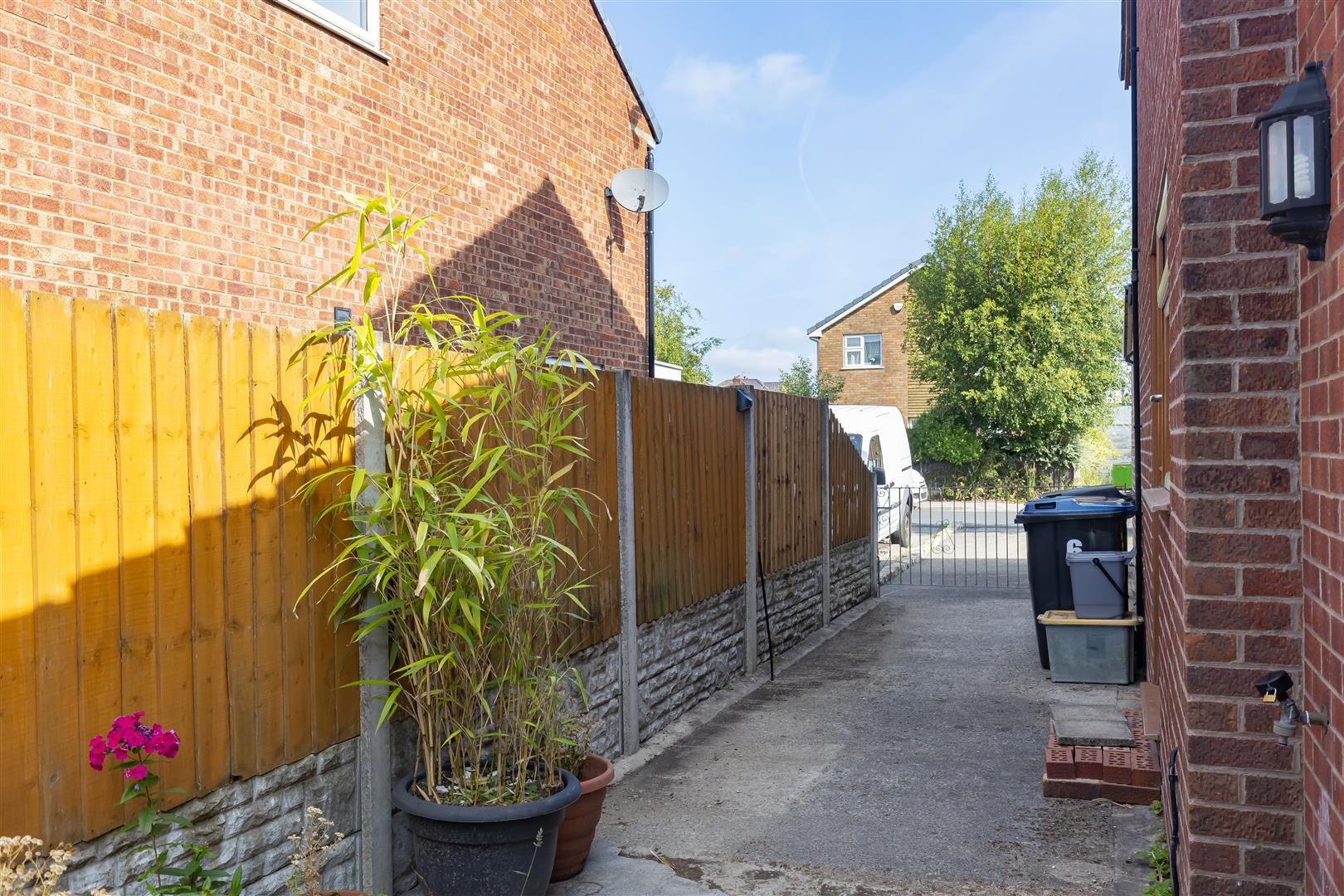 Ashtree Grove, Penwortham, Preston